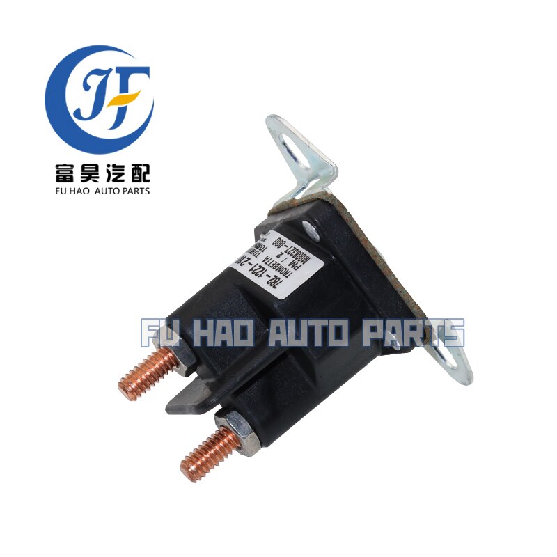 Original Trombetta Starter Relay 782-1221-210-22 M008327-000