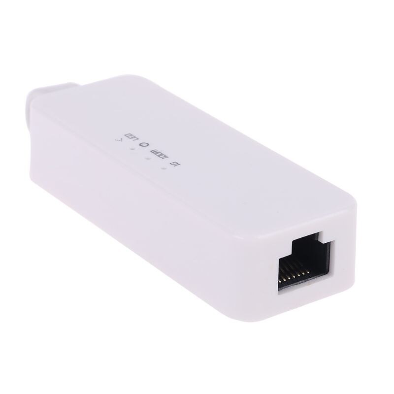 Typ C zu RJ45 Gigabit 10/100/1000 Mbps Netto Arbeit Karte Adapter für Handys Notebook Tabletten TXA062