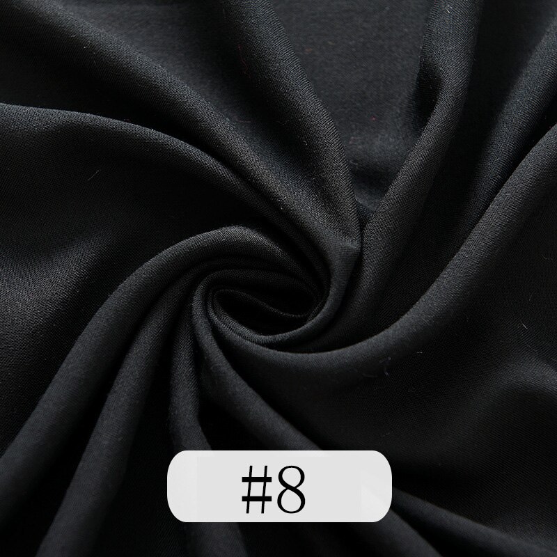 50cm*160cm staple fiber artificial cotton high-density pleated abrasion-resistant cotton for clothing decoration handicraft DIY: 16