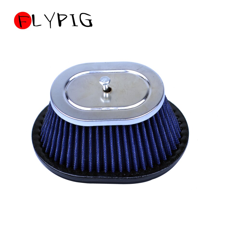 Air Cleaner Box Filter Element For Yamaha Blaster 200 YFS200 YFS 200 @20: Default Title
