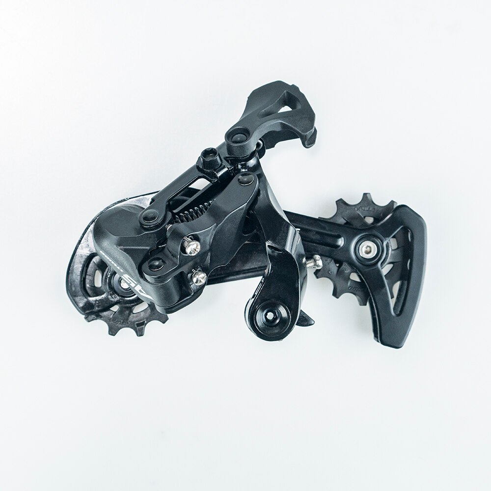 LTWOO A5 3X9 MTB 9 Speed Derailleurs Trigger Groupset 9s 9v Gear Shifter Lever 27 Speed Rear Derailleur switches Compatible