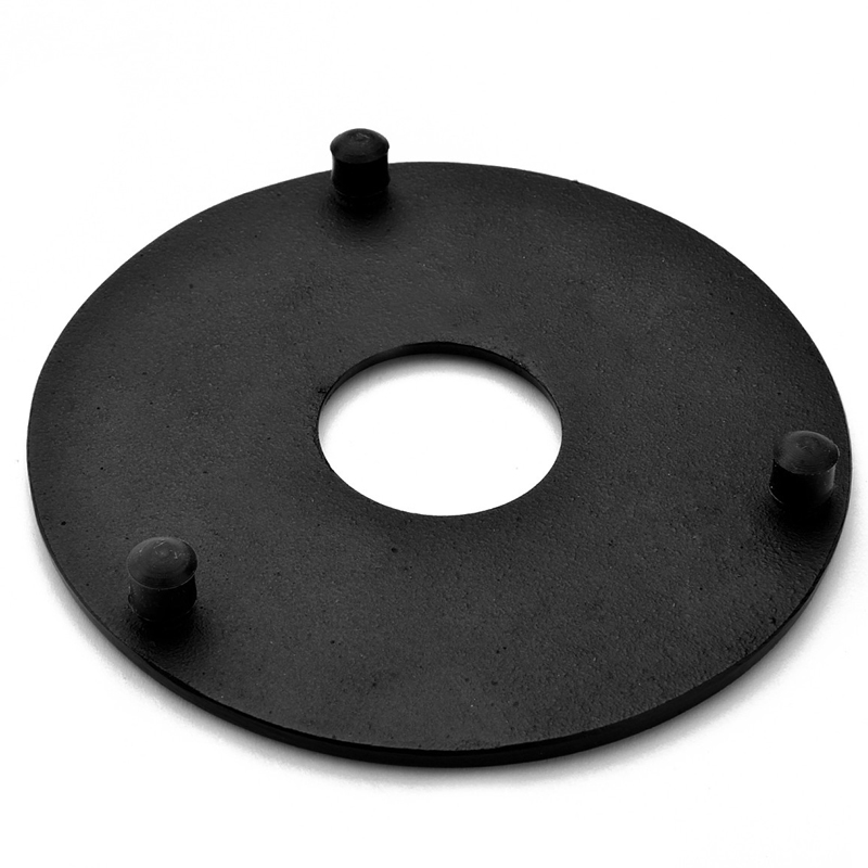 cast iron teapot holders, Tetsubin Kettle Drinkware Tools Heat Insulation Pad Dining Table Tool
