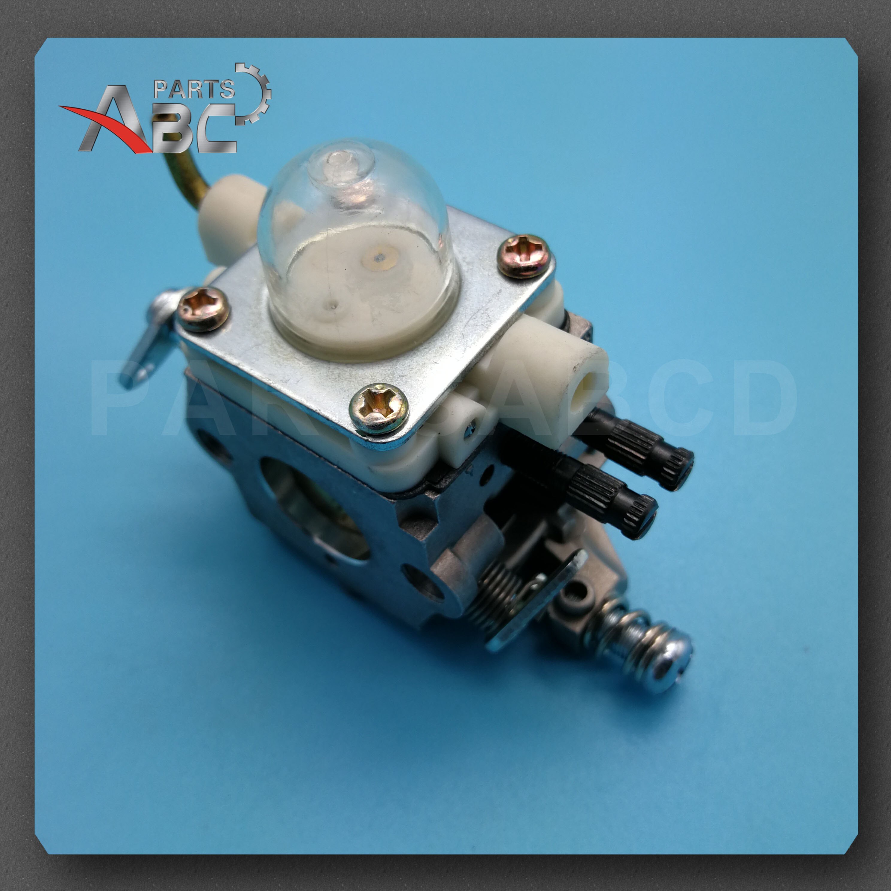Carburateur Voor Zama Carb C1M-K77 Echo A021000890 A021000891 PB-413