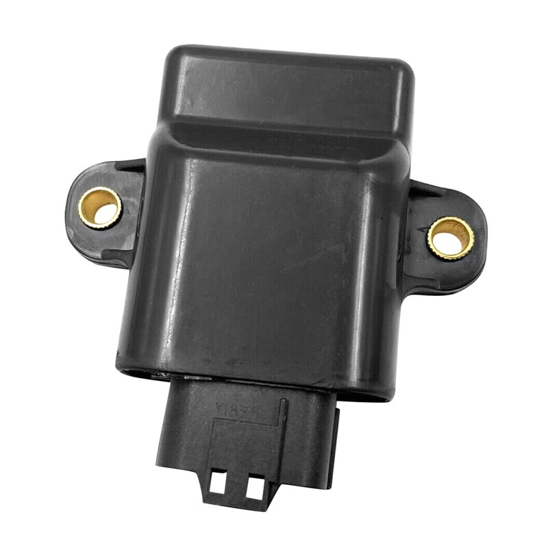 Relais Power Trim 12V 61A81950100 Pour Moteur Hors-Bord Yamaha 250HP - Remplacement Relais De Garniture Et Puissance