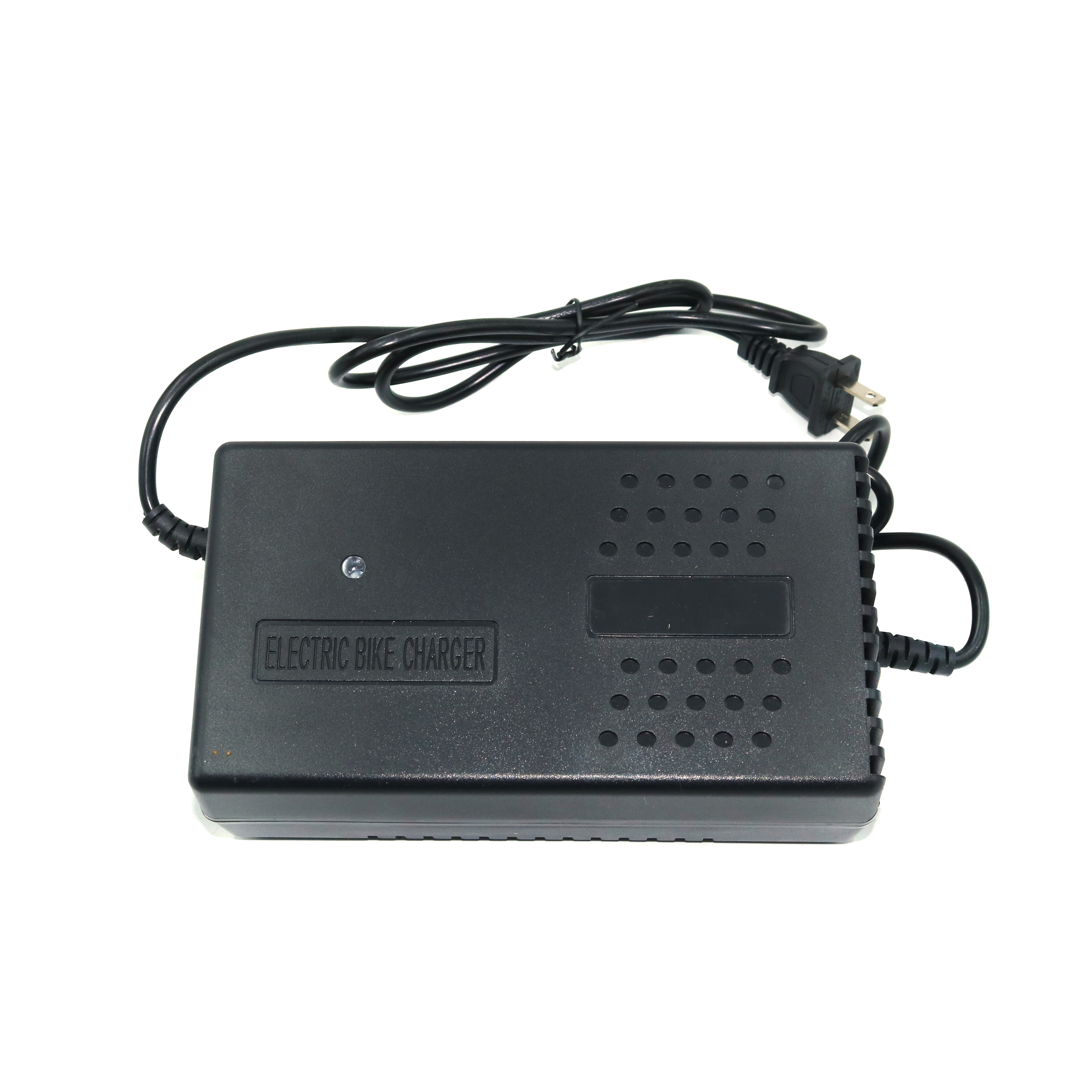 EVFITTING 110VAC 36V/48V/60V/72V 3A(amp) Electric Bicycle/Scooter Charger/Lead Acid Battery Charger
