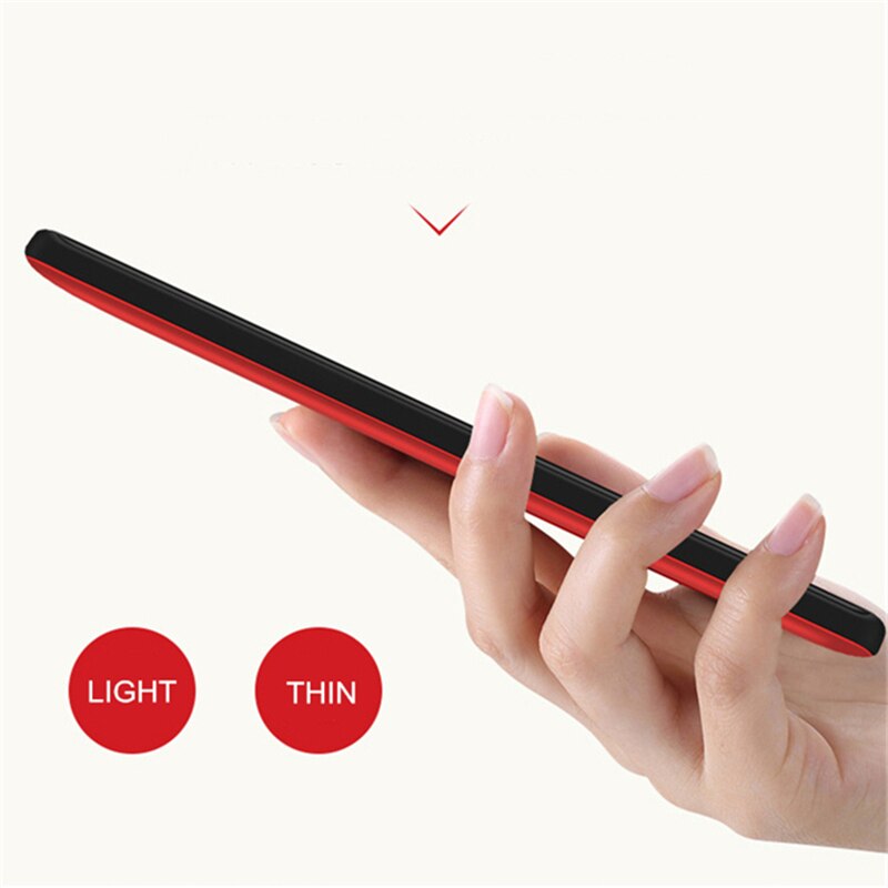 iPhone Power Case 5000mAh - External Battery Charger for iPhone X, XS, XR, XS Max