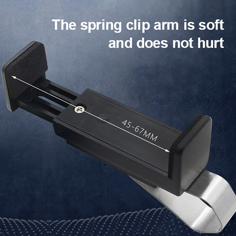 Auto Sonnenblende Clip Halfter Tor Fernbedienung 45-67mm für Garagentor steuerung Auto Befestigungs Clip Halterung Auto Zubehör