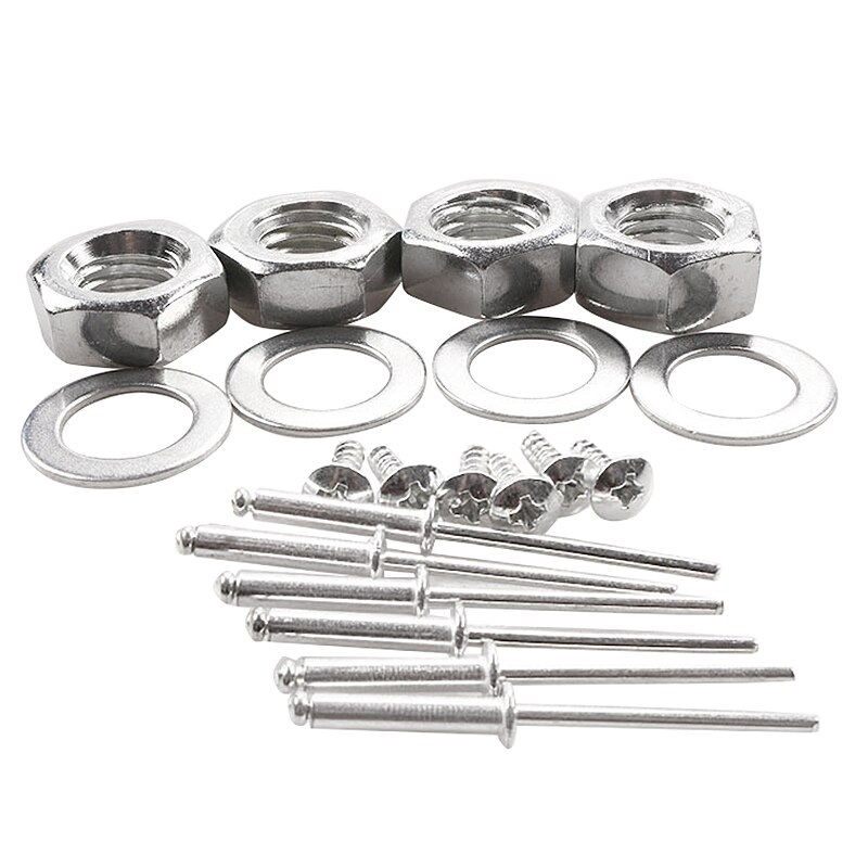 Car Tuning Lock Racing Tuning Accessories Universal Hood Lock Kit Hood Lock Kit