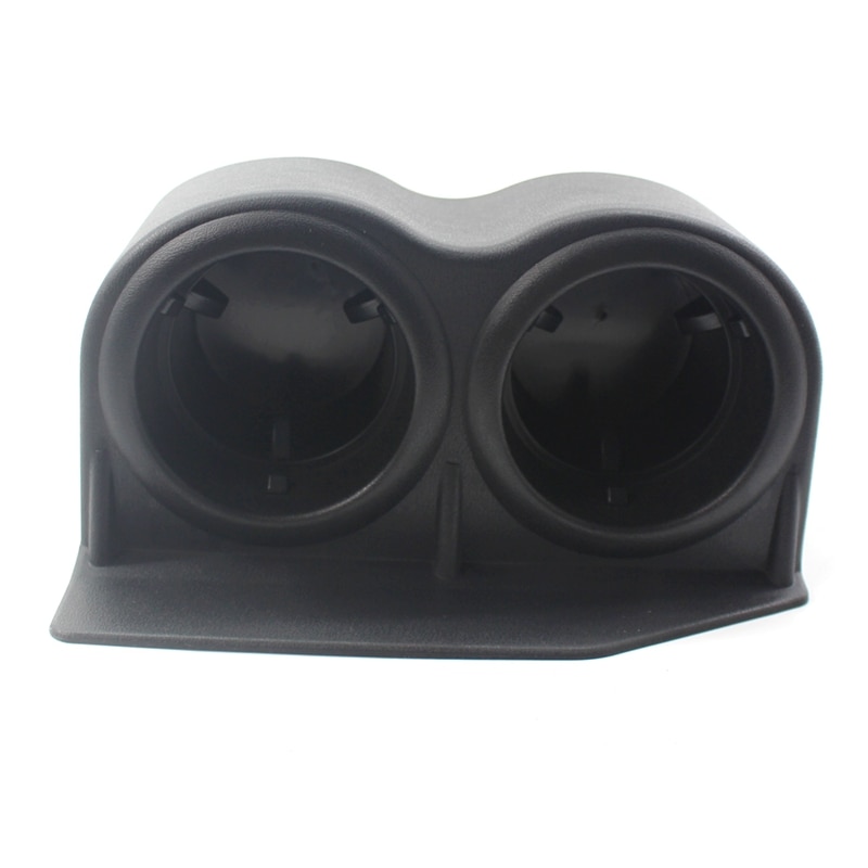 AL21 -Cup Holder For Car For Corvette C5 C6 Travel Buddy Dual Cup Holders 1997
