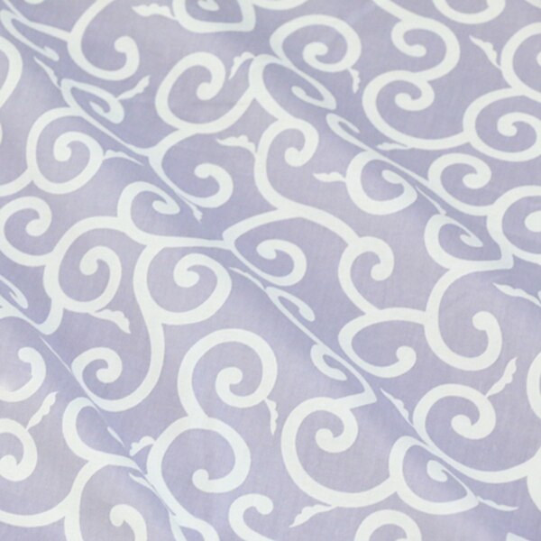 100X160Cm Japanse Stof Gunstige Wolken Katoen Stof Handgemaakte Patchwork Doek, Diy Textiel Tissue Quilten Naaien Stof: FA190137-4