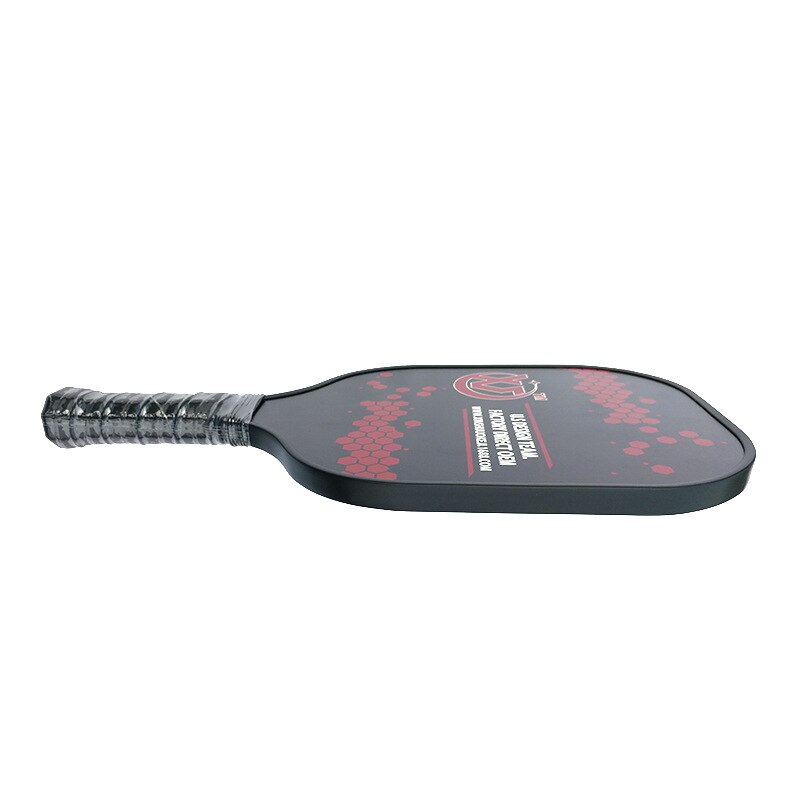 Pickleball Paddle Racquet Racket Thin Quick At Net