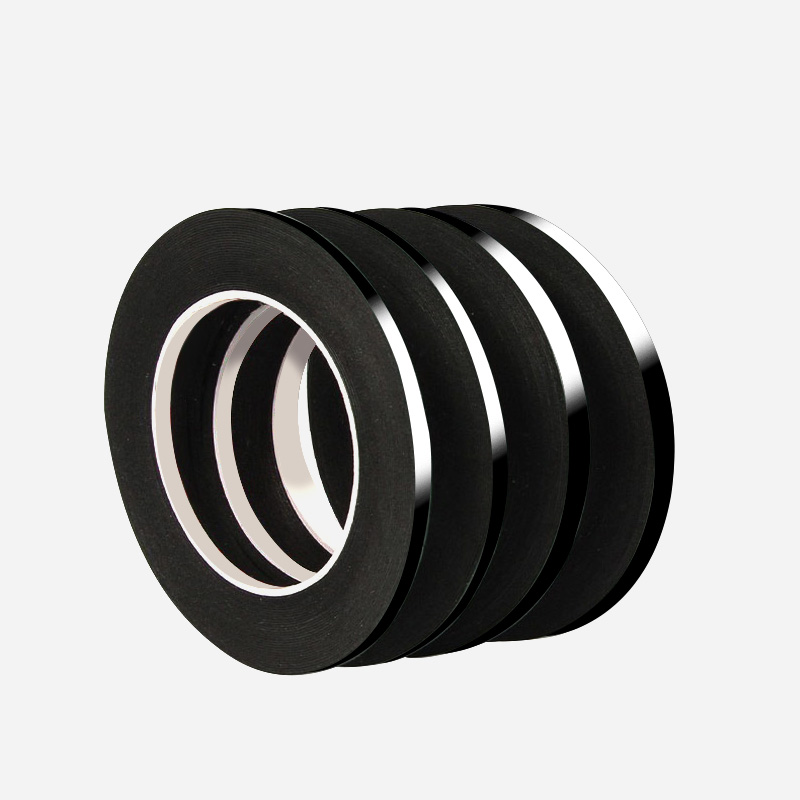 Cinta adhesiva sin marco para pantalla LCD de 3, 4, 5 y 6mm, cinta adhesiva de doble cara para TV, accesorios de reparación de pantalla curva sin bordes