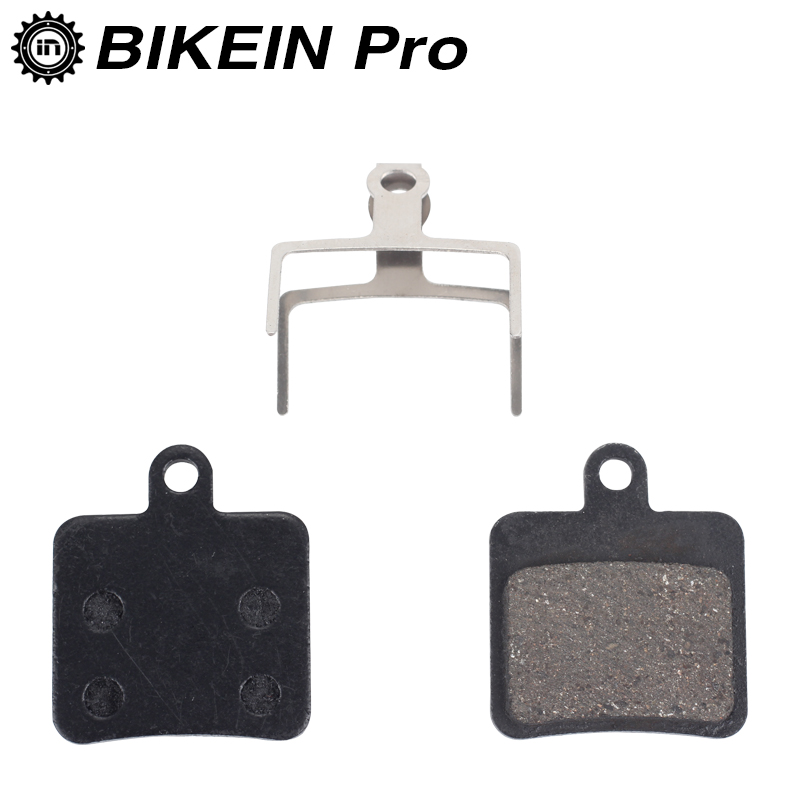 BIKEIN 1 Pair Cycling Mountain Bike Bicycle Resin Hydraulic Disc Brake Pads For Hope Race X2 Tech X2 Mini Giant Twins DA3 DA5