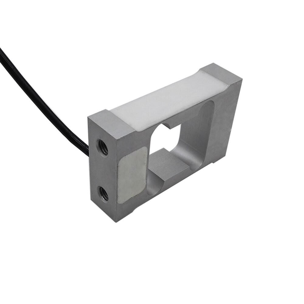 15Kg Load Cell Big Hole Gewicht Meten Sensor 5 V 12 V 2. 0mv/V Hoge Precisie Weging Sensor
