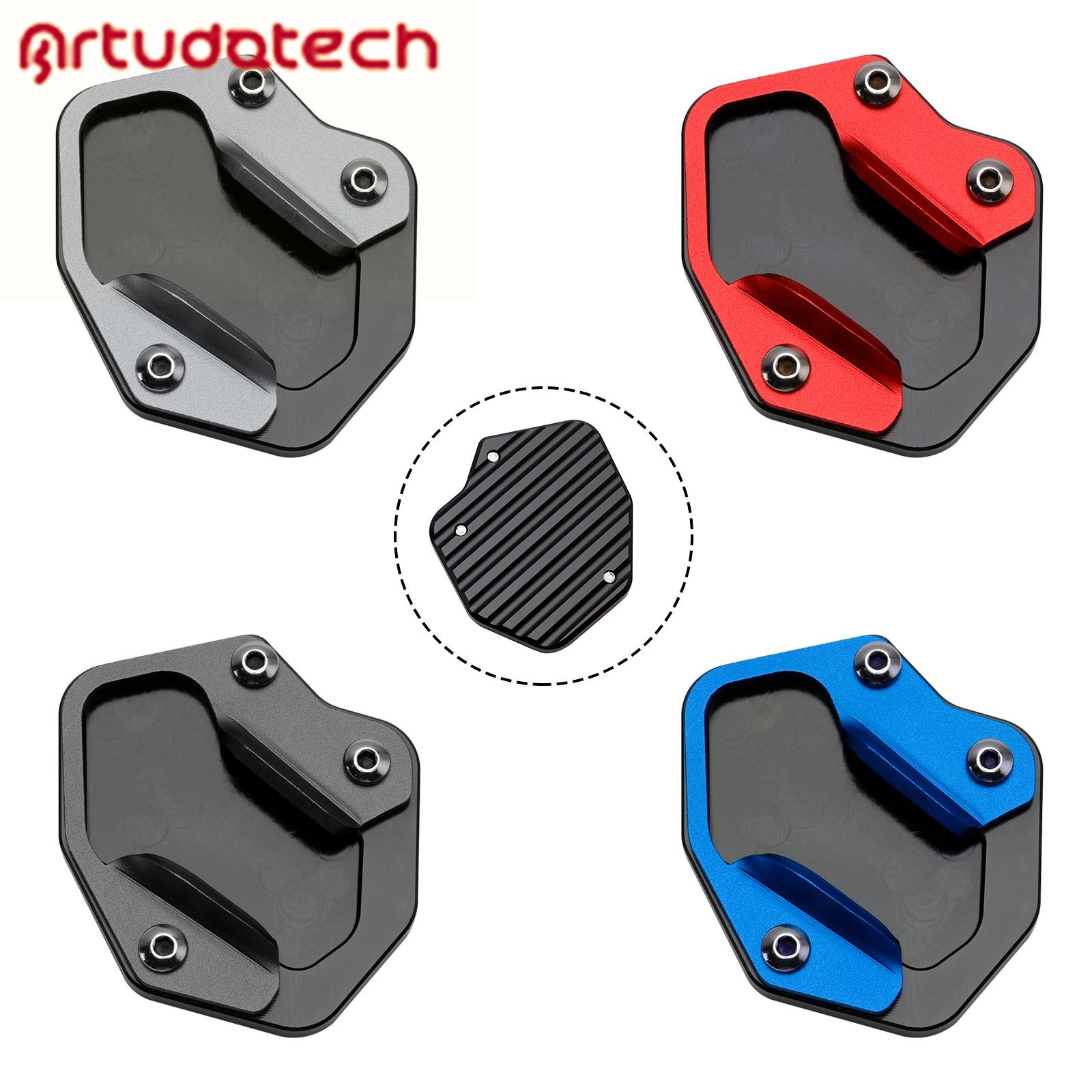 Ständer vergrößern Platten polster passend für Tiger 800/xc/xca/xr/xrt xcx 18-20
