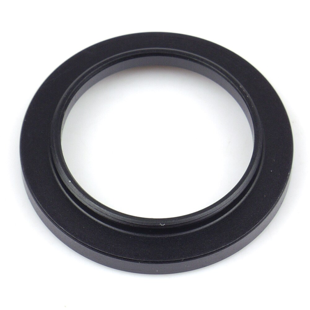 Pixco Step-Up Metal Filter Adapter Ring / 37mm/30.5mm/50mm/39mm Lens to 40.5mm/37mm/52mm/42mm Accessory