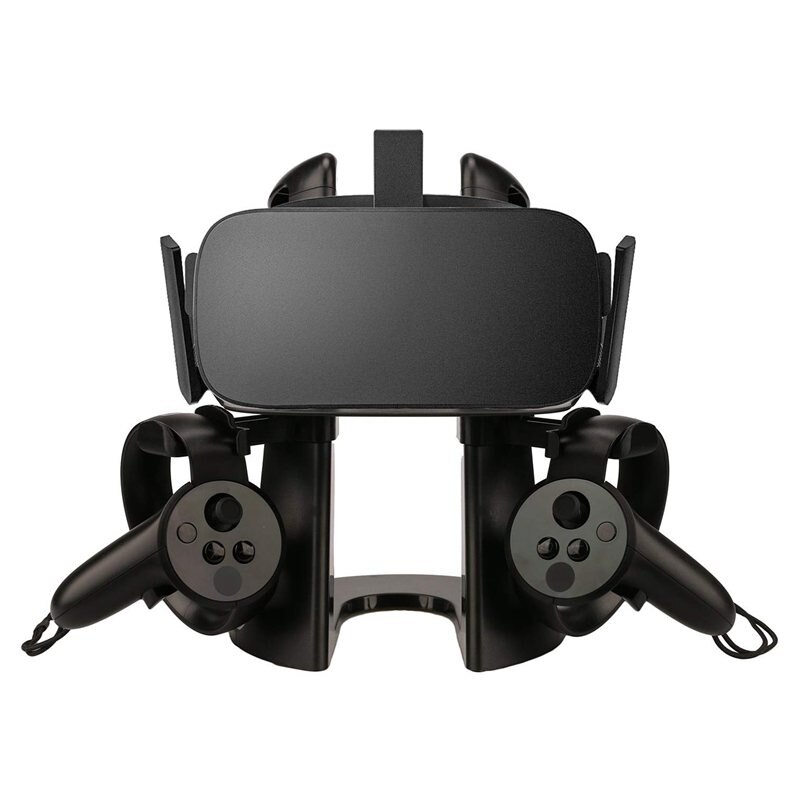 Stand,Headset Display Houder Voor Oculus Rift Headset En Druk Controller