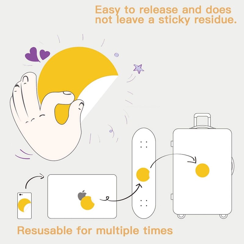 Premium Printable Waterproof Vinyl Sticker Paper for Inkjet and Printer 210x280mm 30 Sheets Matte White Decal Paper