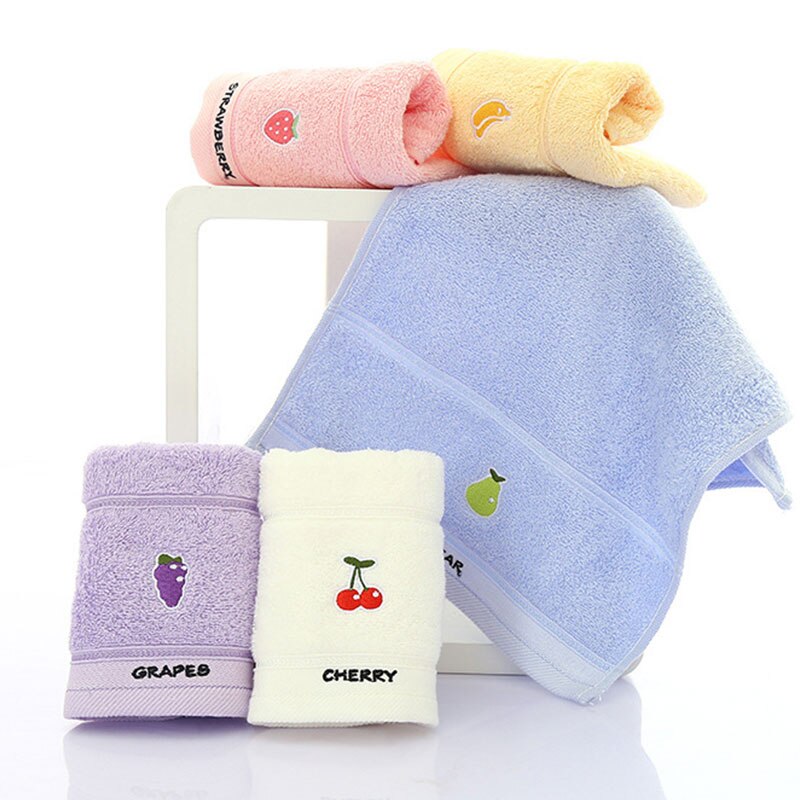 Handdoek Baby Kinderen Washandje Baby Badhanddoek Zakdoek Katoen Burp Doek Zacht En Absorberend Gaas Kleuterschool Washandje
