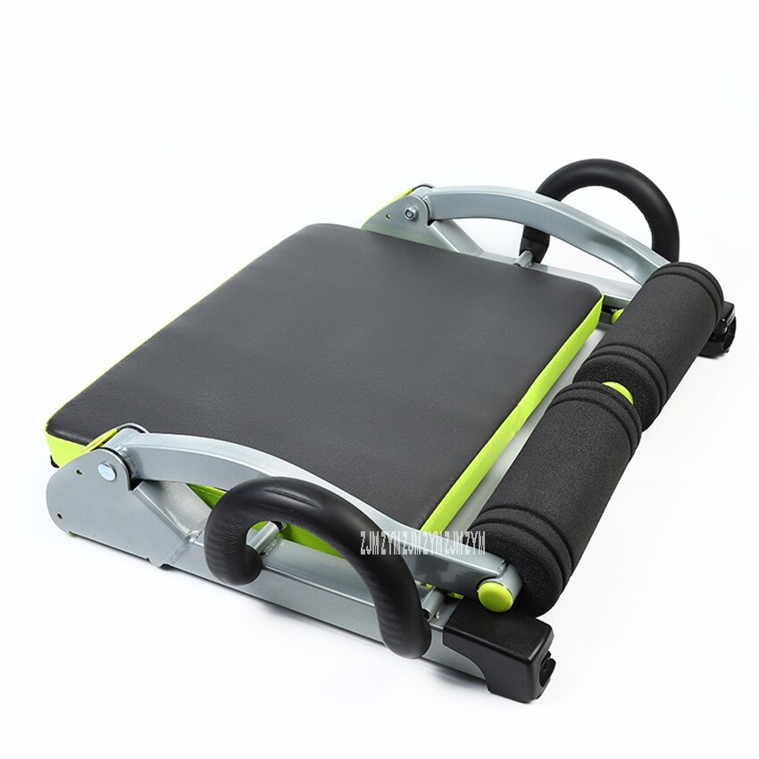 Abdominal Supine Boards Multifunctional Sit-Up Bench Equipment Home Gym Ab Abdominal Muscle Trainer Abdomenizer Fitness Machine