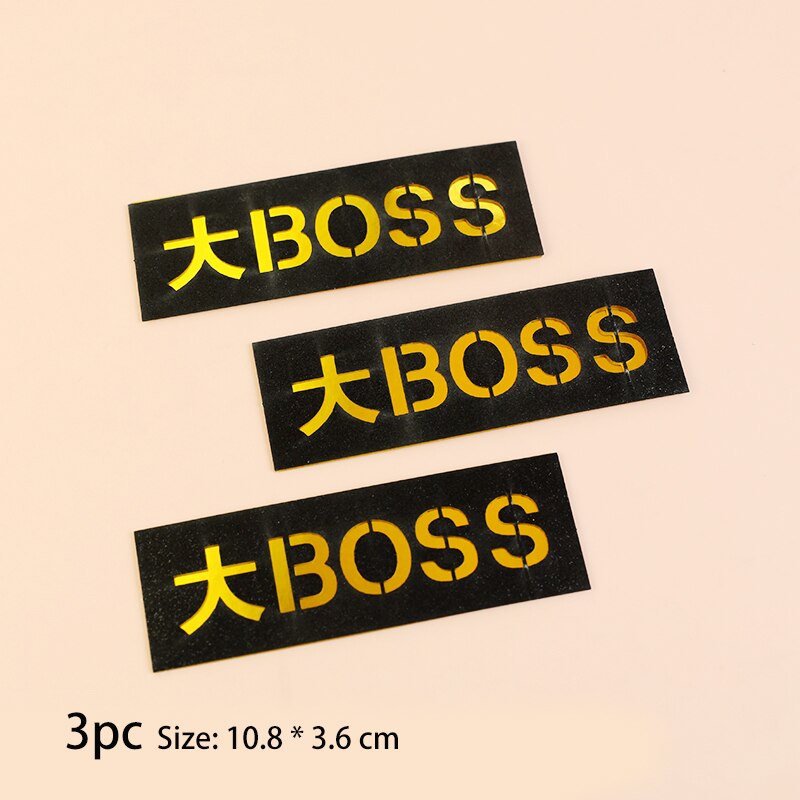 Eva Suit Bow Tie Suit Happy Fathers Day Cake Topper Happy Birthday Dad Rich Cake Decoration Cake Decorating Tools Party Favors