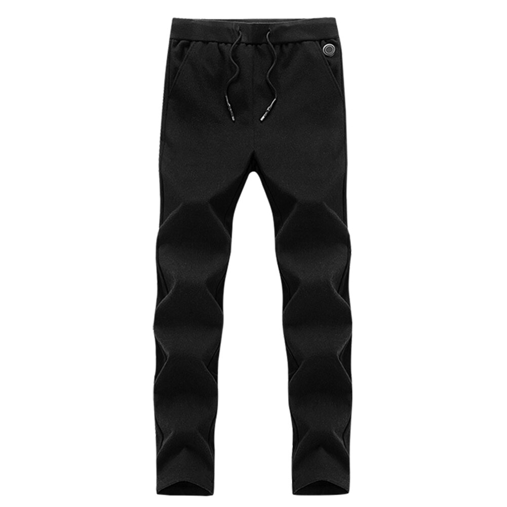 8 Opgewaardeerde verwarmingsgebieden]Verwarmde broek voor
