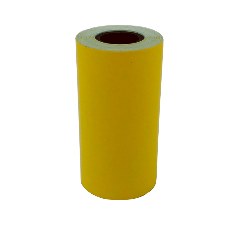 Papier Termiczny MEMOBIRD PAPEPANG 57x30mm - Ciągły Wydruk Kolorowy do Zdjęć