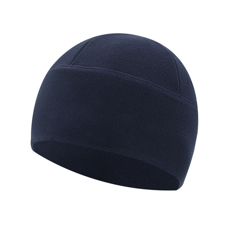 Chapeau polaire coupe-vent pour homme et femme, casquette chaude, sport de plein air, cyclisme, hiver