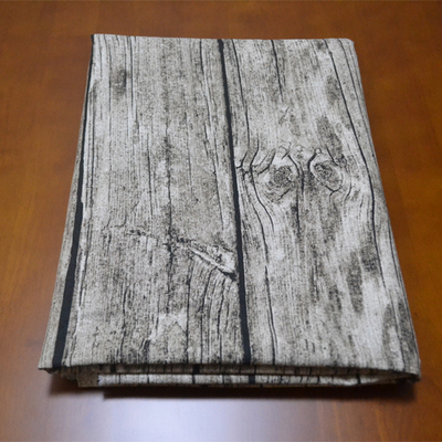 Mantel de lino y algodón Retro, cortina, almohada, Sábana, tela para el hogar, Material hecho a mano DIY, 100cm x 145cm por pieza: 8