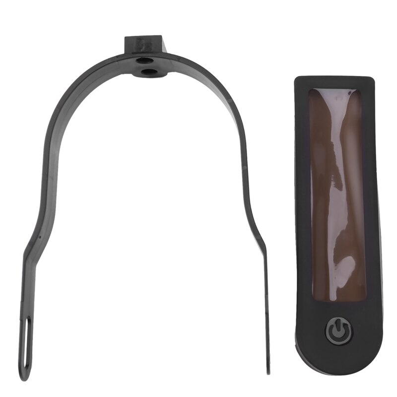 Accesorios para patinete Xiaomi M365/M187/Pro, juego de combinación, gancho especial, amortiguador, medidor de amortiguación, funda de silicona
