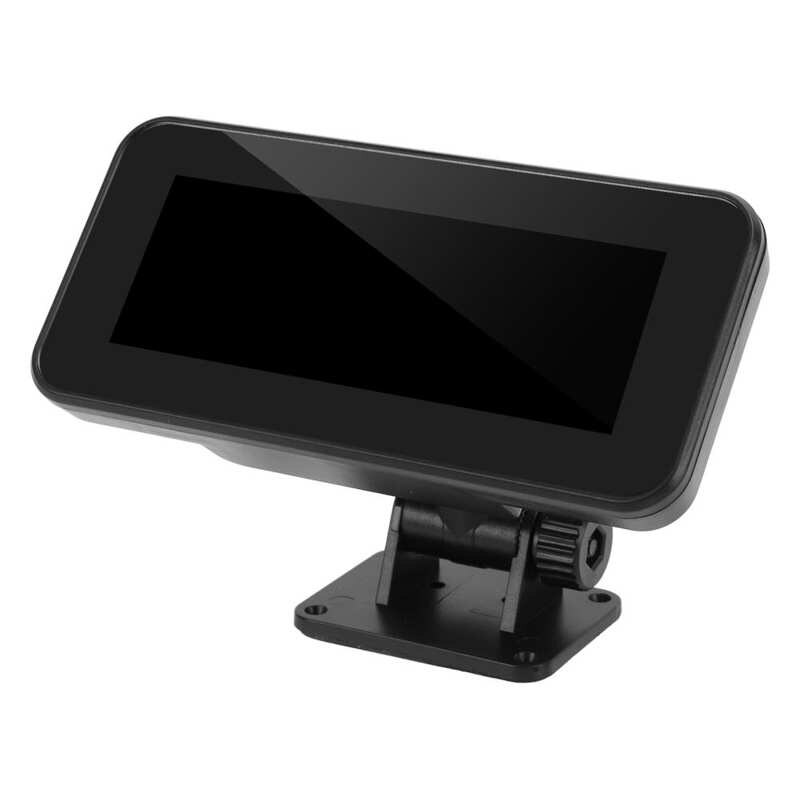 Slope Meter Car Inclinometer High Resolution for Automobile