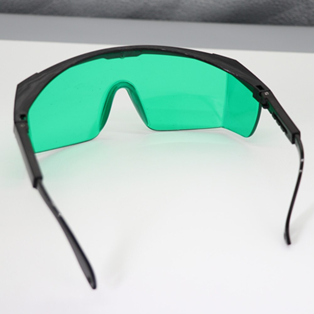 LED Grow Light Room Glasses UV Polarizing Goggles for Grow Tent Greenhouse Hydroponics Plant Eye Protect Glasses