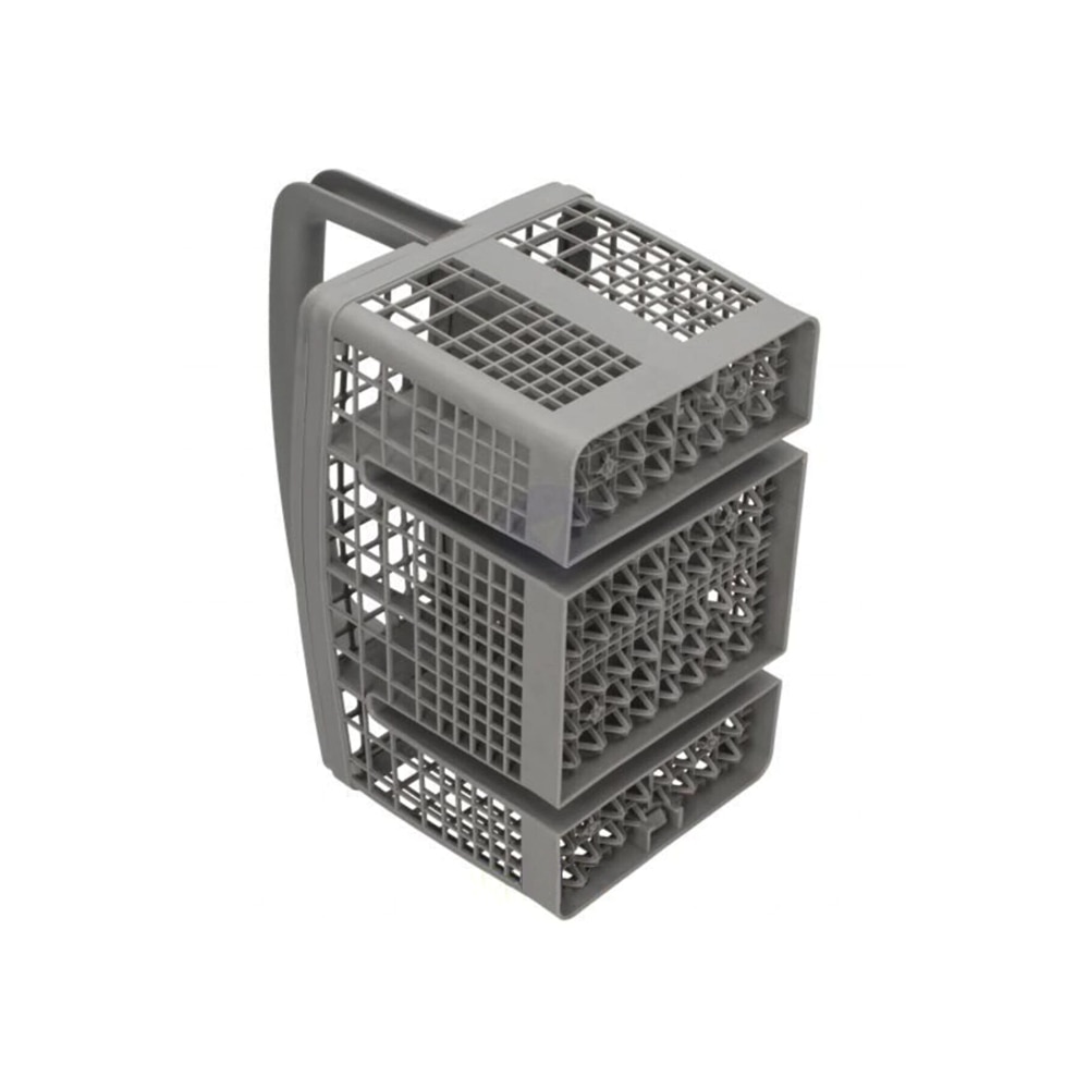Universal Dishwasher Spare Parts Accessories Cutlery Basket Service Products White Goods Repair Models Suitable for Many Brands