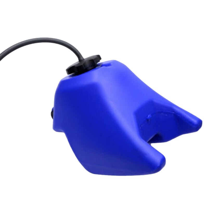 Moto Serbatoio Carburante di Montaggio per Yamaha PW50 PW 50 PY50 Peewee 50Cc