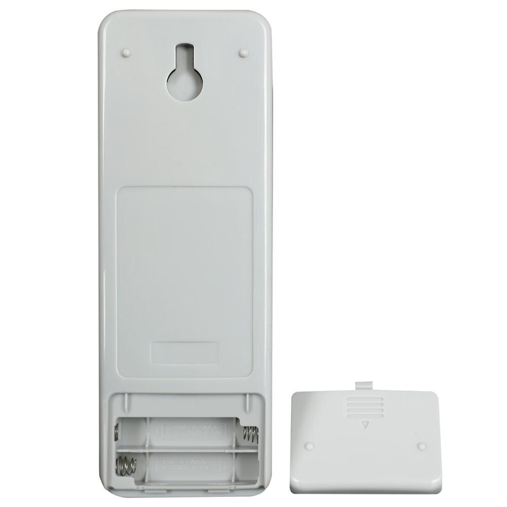 A/C contrôleur climatiseur climatisation télécommande adapté pour Toshiba Midea WC-L03SE KTDZ003