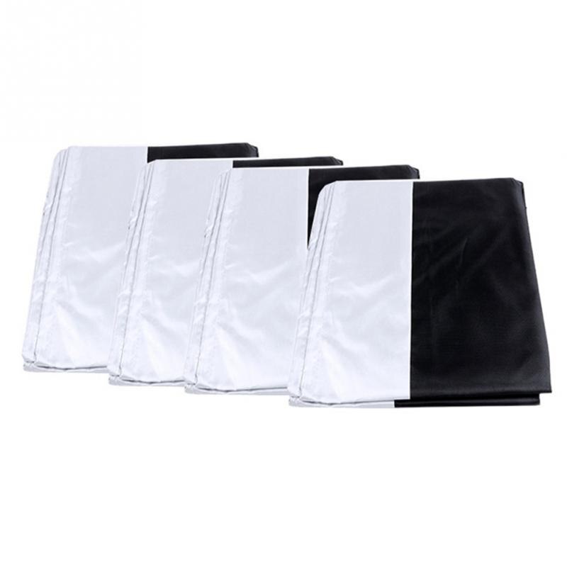 1/2/4 szt. Pokrowiec na opony zimowe i letnie pokrowce na zapasowe opony samochodowe pokrowiec na opony torby robić przechowywania nosić Tote opona koło osłony ochronne