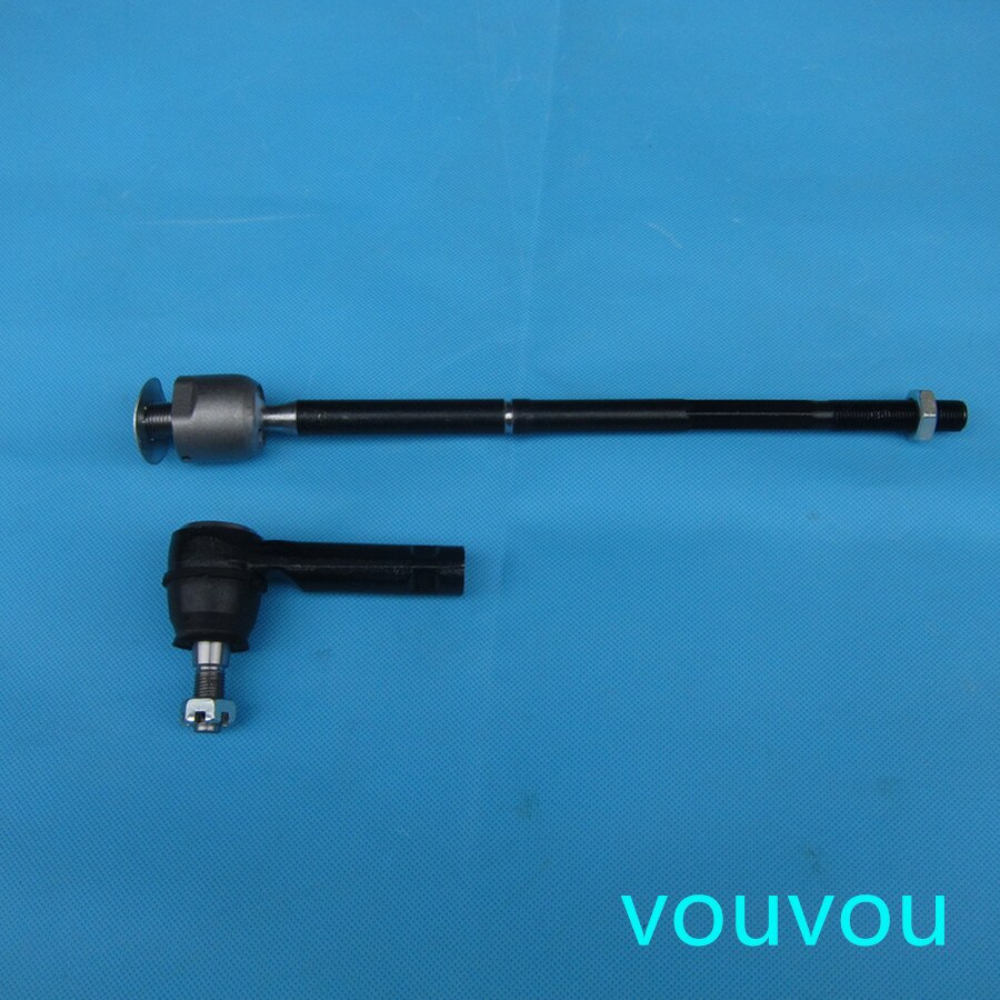 steering system tie rod ball joint for Haima 7