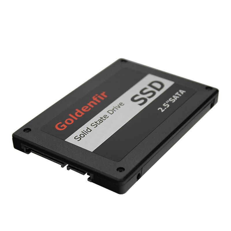 Goldenfir SSD 480GB 2.5 sataIII Solid state drive hard drive disk 480GB ssd 512GB for pc