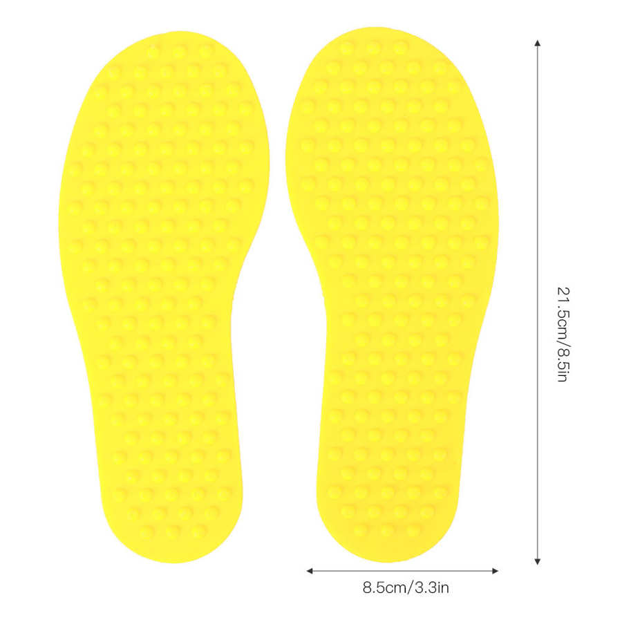 Handen Voeten Spel Rekwisieten Voet Pad Voor Game Hand Voeten Samenwerking Spel Rekwisieten Voor Kinderen