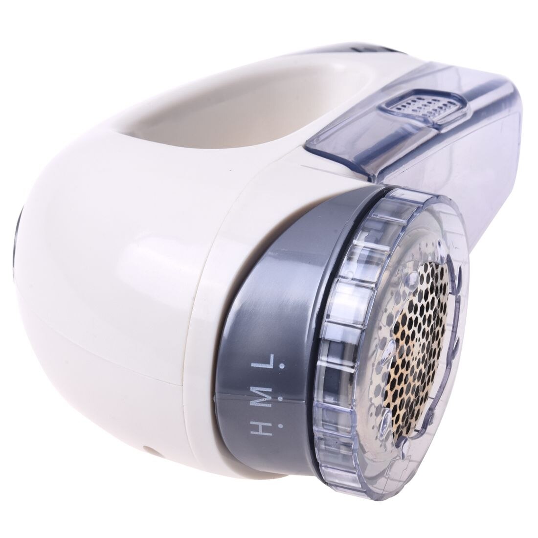 CLOTHES BOBBLE FLUFF LINT REMOVER LARGE FUZZ OFF