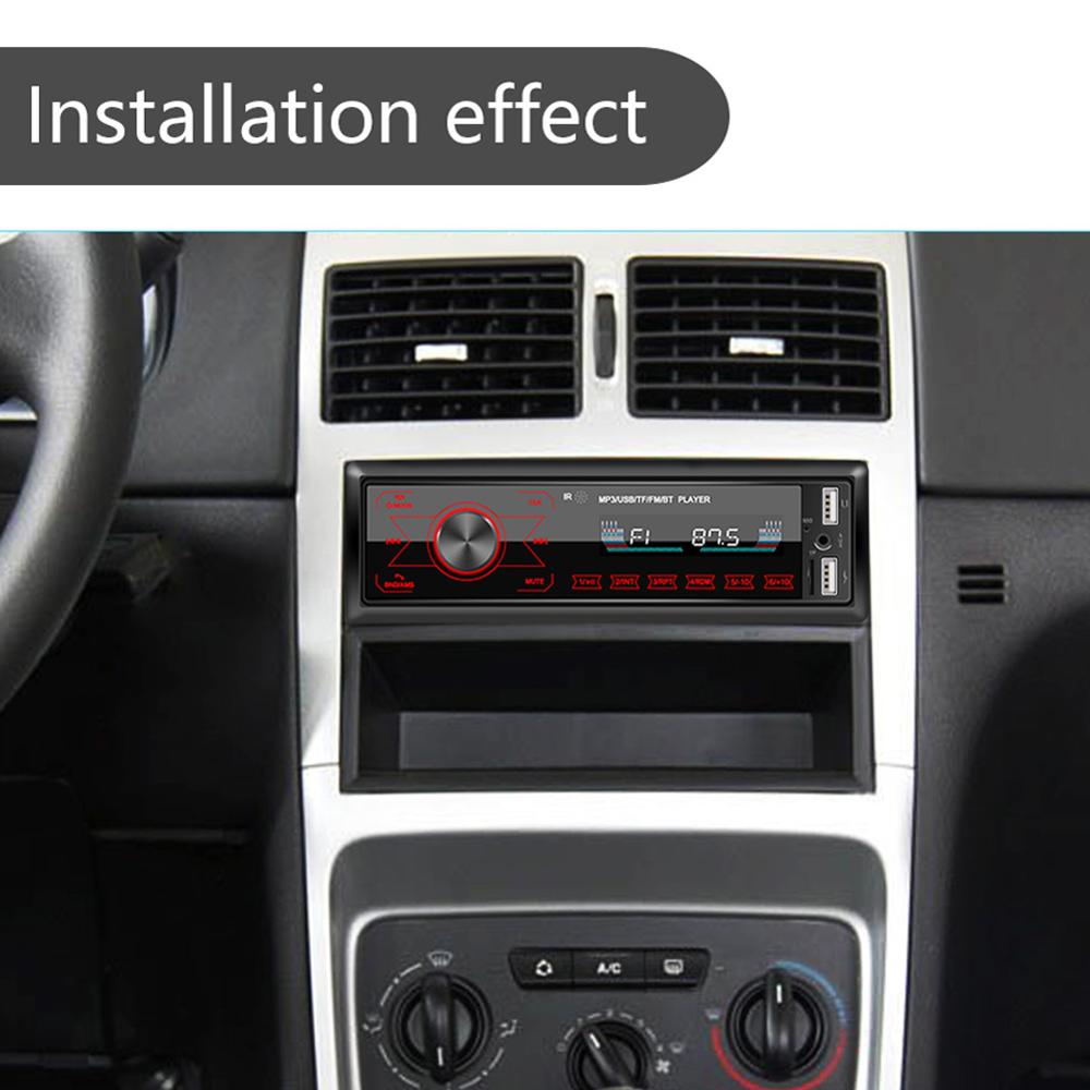 7-Inch HD Car GPS Navigation FM Bluetooth Capacitive Screen Portable GPS Car Navigation System With Data Cable Bracket