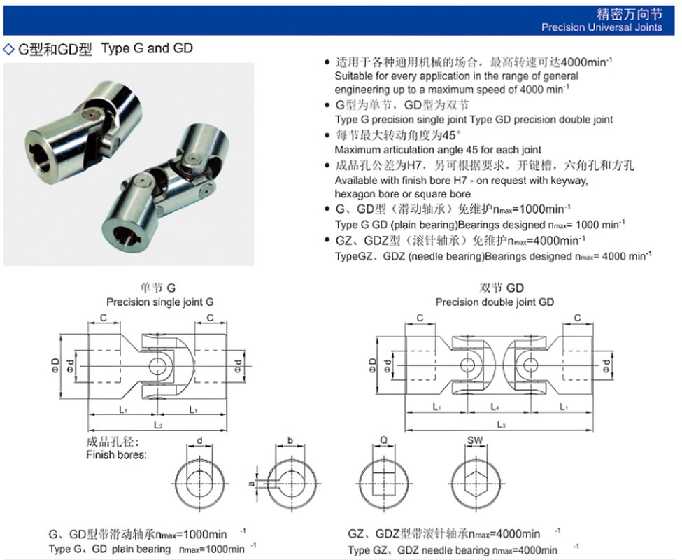 1pcs/lot Shaft Coupling Metal Cardan Joint Universal Steel Shaft Coupler joint Vehicle ship Model Boat Metal Fitting Accessories