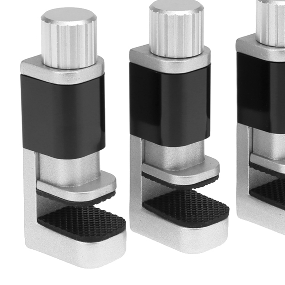 1-5PCS Adjustable Plastic Clip for Phone Repair LCD Display Screen Fixture Holder Clamp Phone Repair Maintenance Clamp Tool