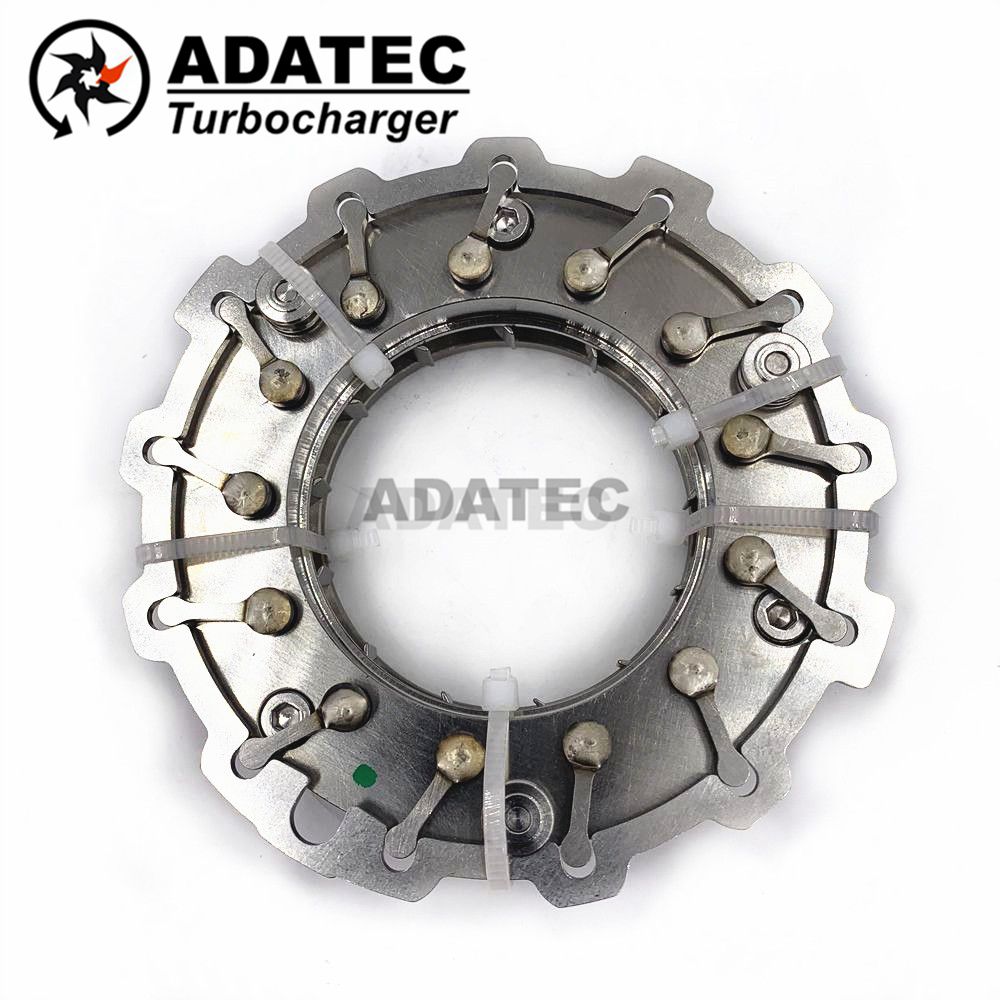 GT2260V turbiny o zmiennej geometrii 742730 728989 pierścień z turboszczotką 11657790308 dla BMW 530 d (E60/E61) 160 Kw-218 km M57N