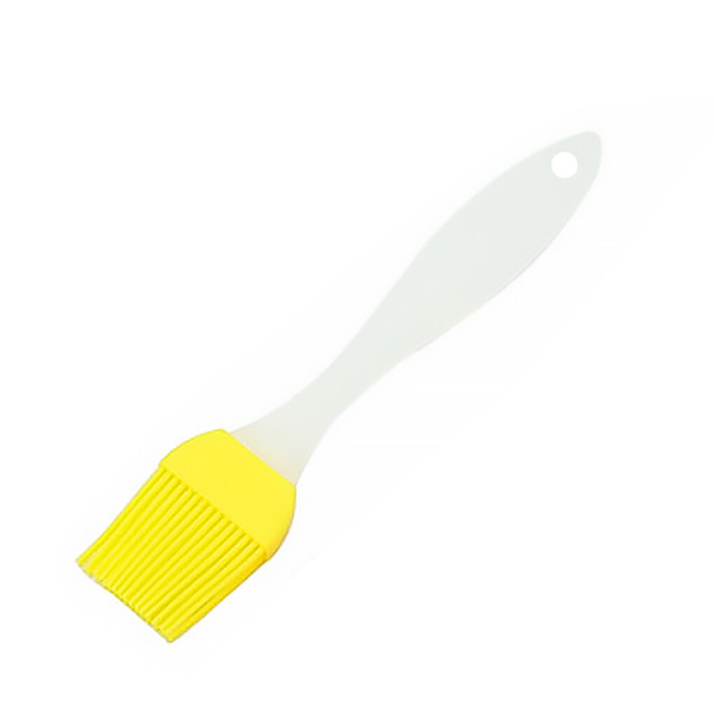 1PC Portable Silicone Oil Bottle with Brush Oil Brushes Liquid Oil Pastry Kitchen Baking BBQ Tool Kitchen Tools: 05
