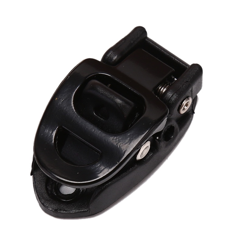 1pc Inline Roller Blade Buckle And Buckle Belts Inline Skate Shoes Clasp Belts