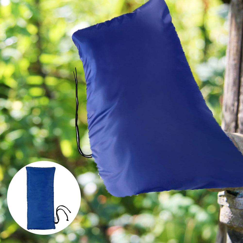 Buitenkraan afdekking winter spaarkraan antivries beschermkappen kraan vorstbescherming afdekking spaarkraan accessoires