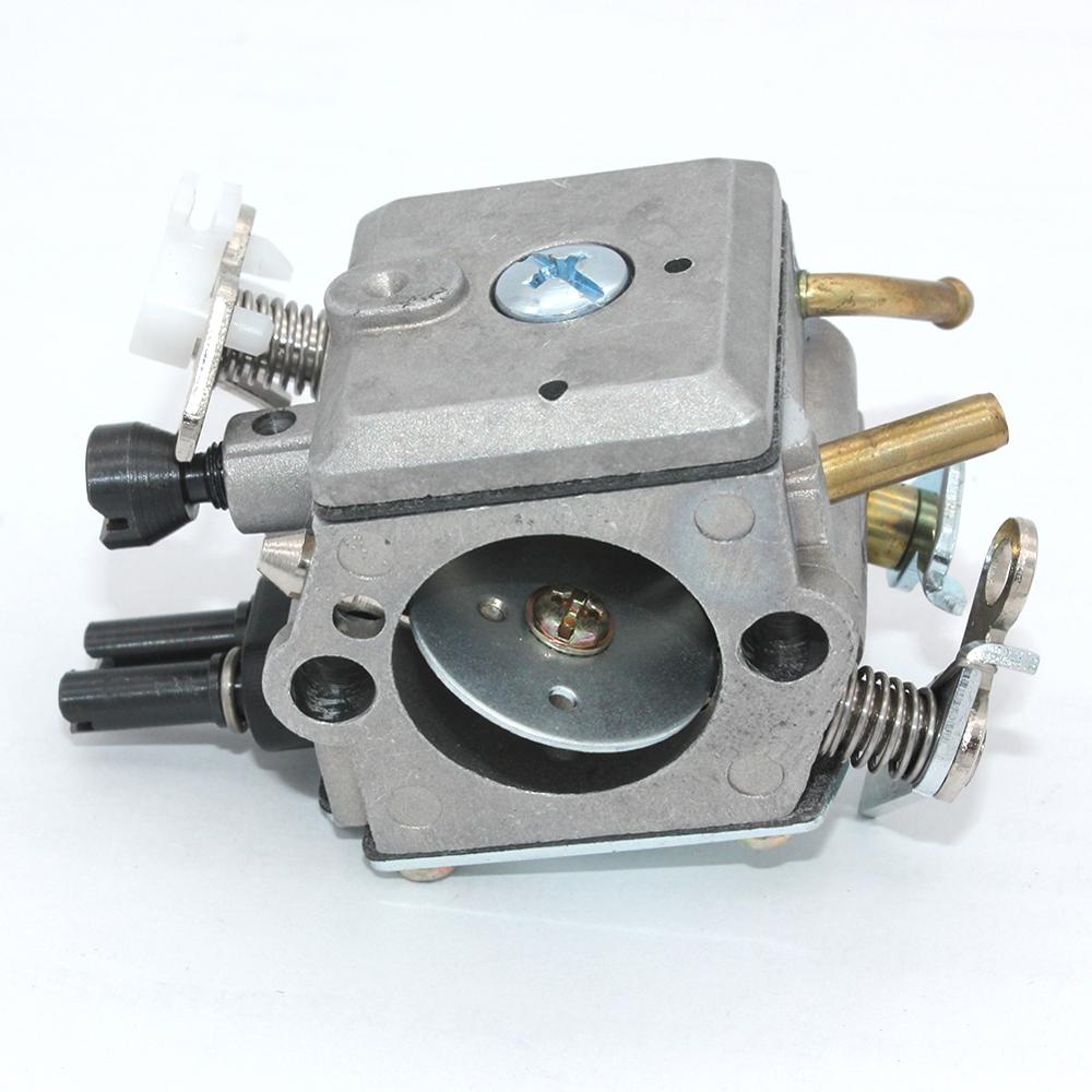Forgasser til husqvarna 362 362 epa 362xp 365 365sp 365 epa 371 371 epa 372 372 epa 372 xpw epa walbro hd -12b hd -6b 503281805