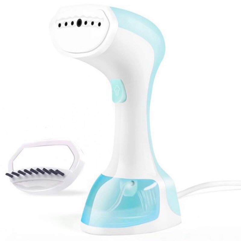 Steam Machine Blue EAS-Handheld Steamer 1200W Powerful Garment Steame... – Grandado