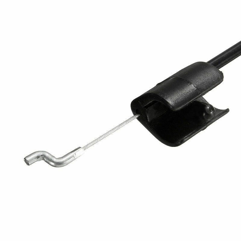 Home Garten Werkzeuge Teile Rasenmäher Rasenmäher Gas Pull Motor Zone Control Kabel Für MTD SERIE